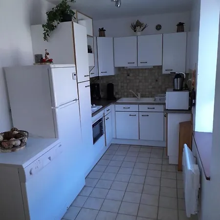 Appartamento Chez La Malou La Bresse Esterno foto