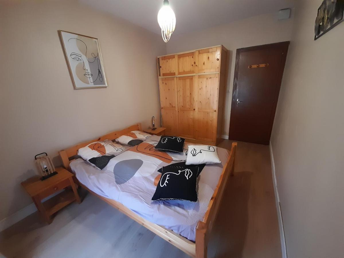 Chez La Malou * La Bresse