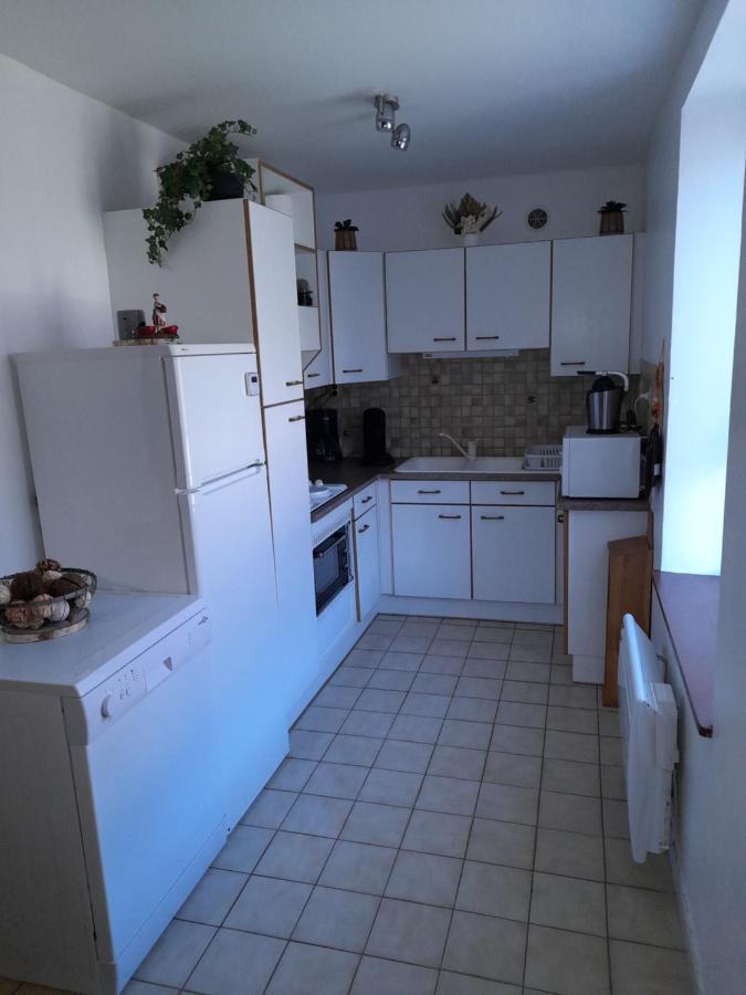 Appartamento Chez La Malou *