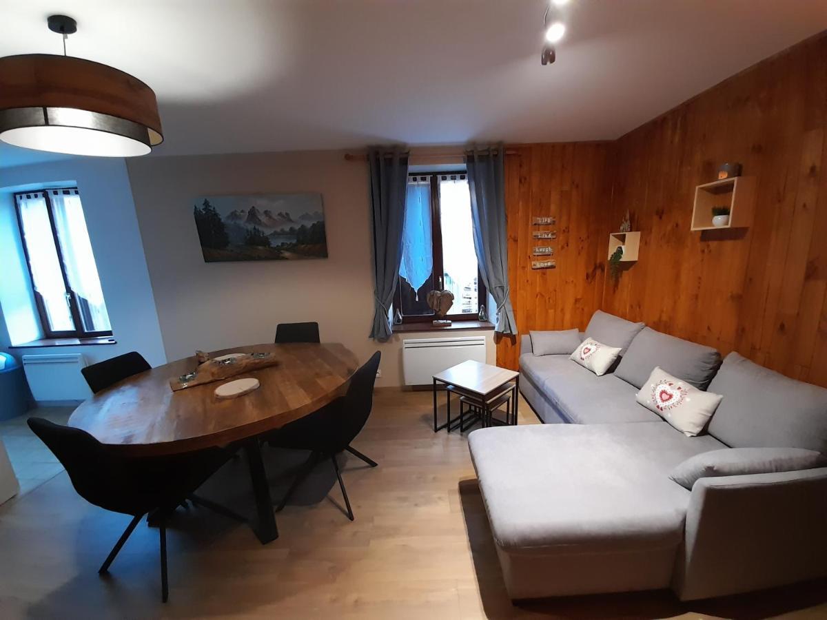 Chez La Malou * La Bresse