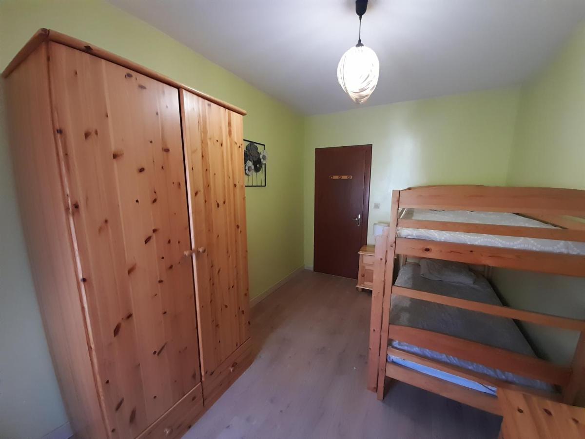 Chez La Malou Apartment