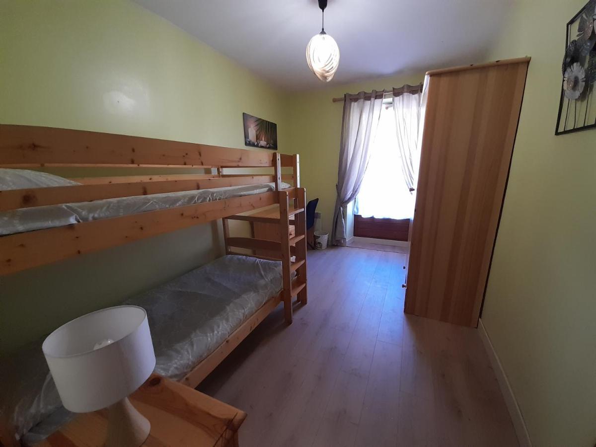 Chez La Malou La Bresse
